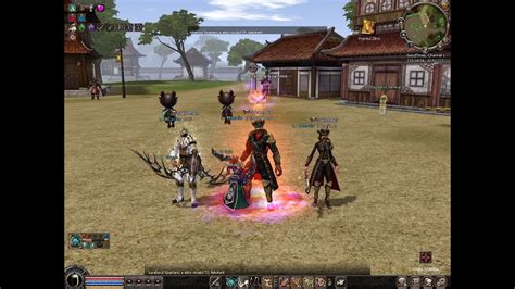 metin2 good times